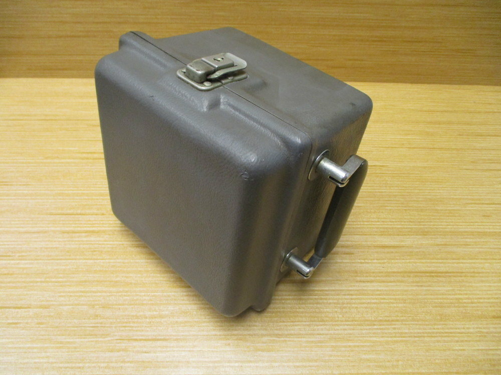 Honeywell 2715 Potentiometer