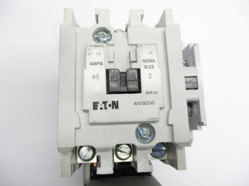 EATON AN19GNO SER. B1 600V 45A UNMP
