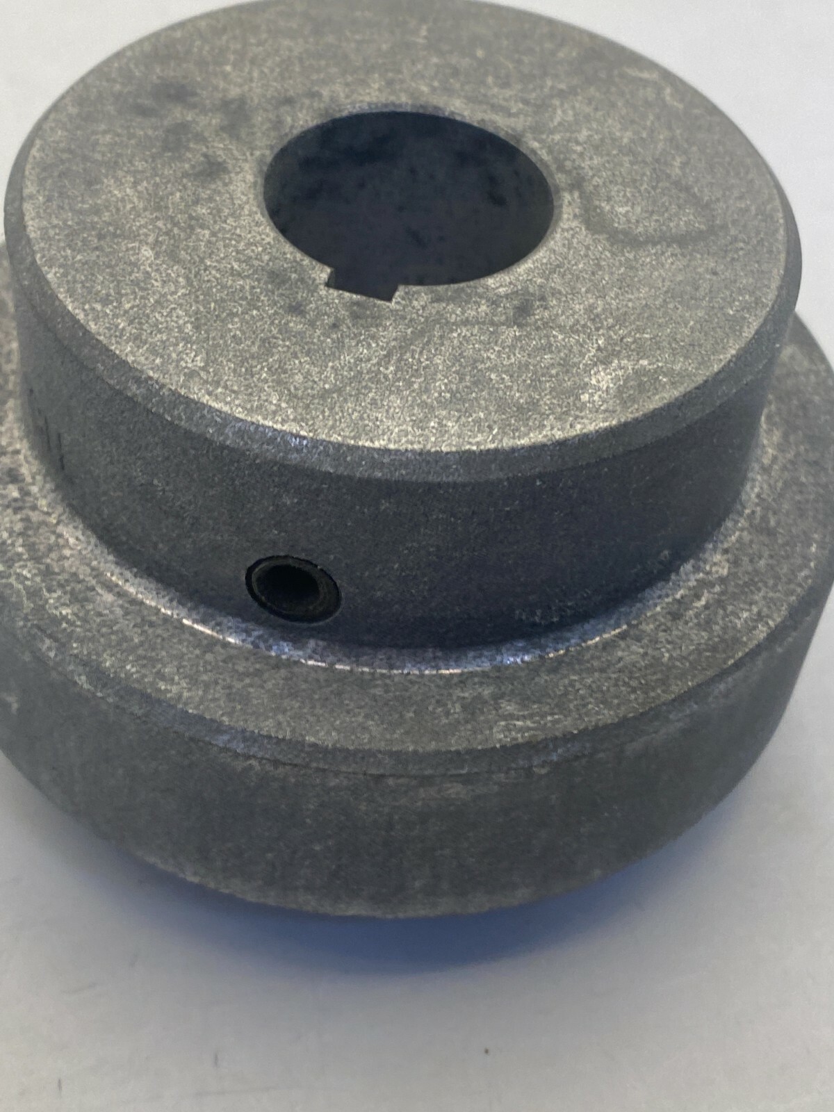 MAGNLOY MODEL 400 COUPLING HUN 1″BORE1-1/8X1/4 NIB