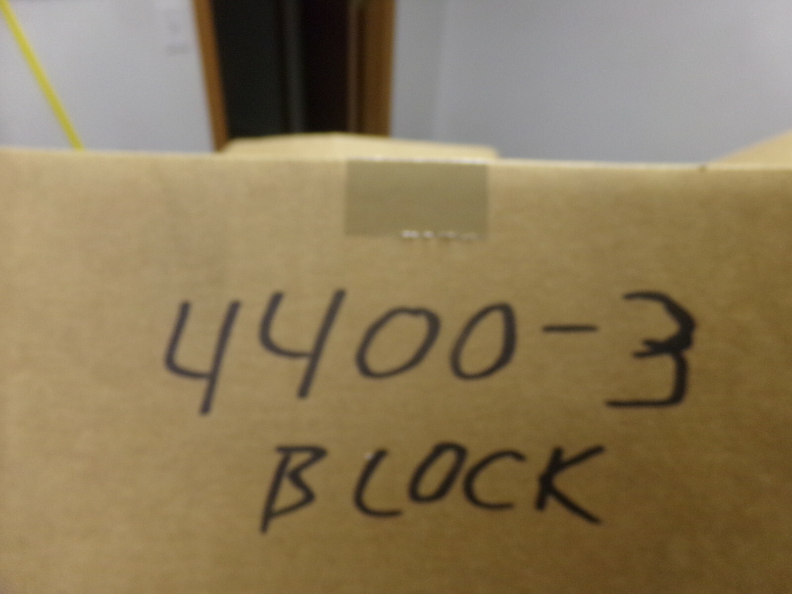 NEW Marco 4400-3 Terminal Blocks, Lot of 50 *FREE SHIPPING*