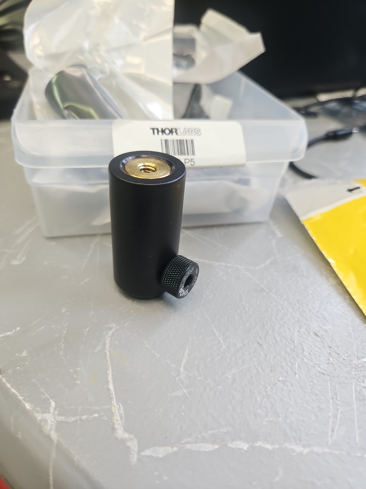THORLABS PH2-P5 Pack Of 3