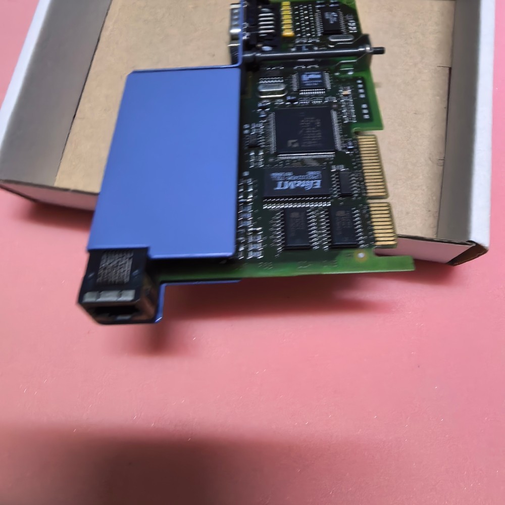 Original 3IF681.96 B&R Module, RS232 RS485 CAN PLC Card In Stock