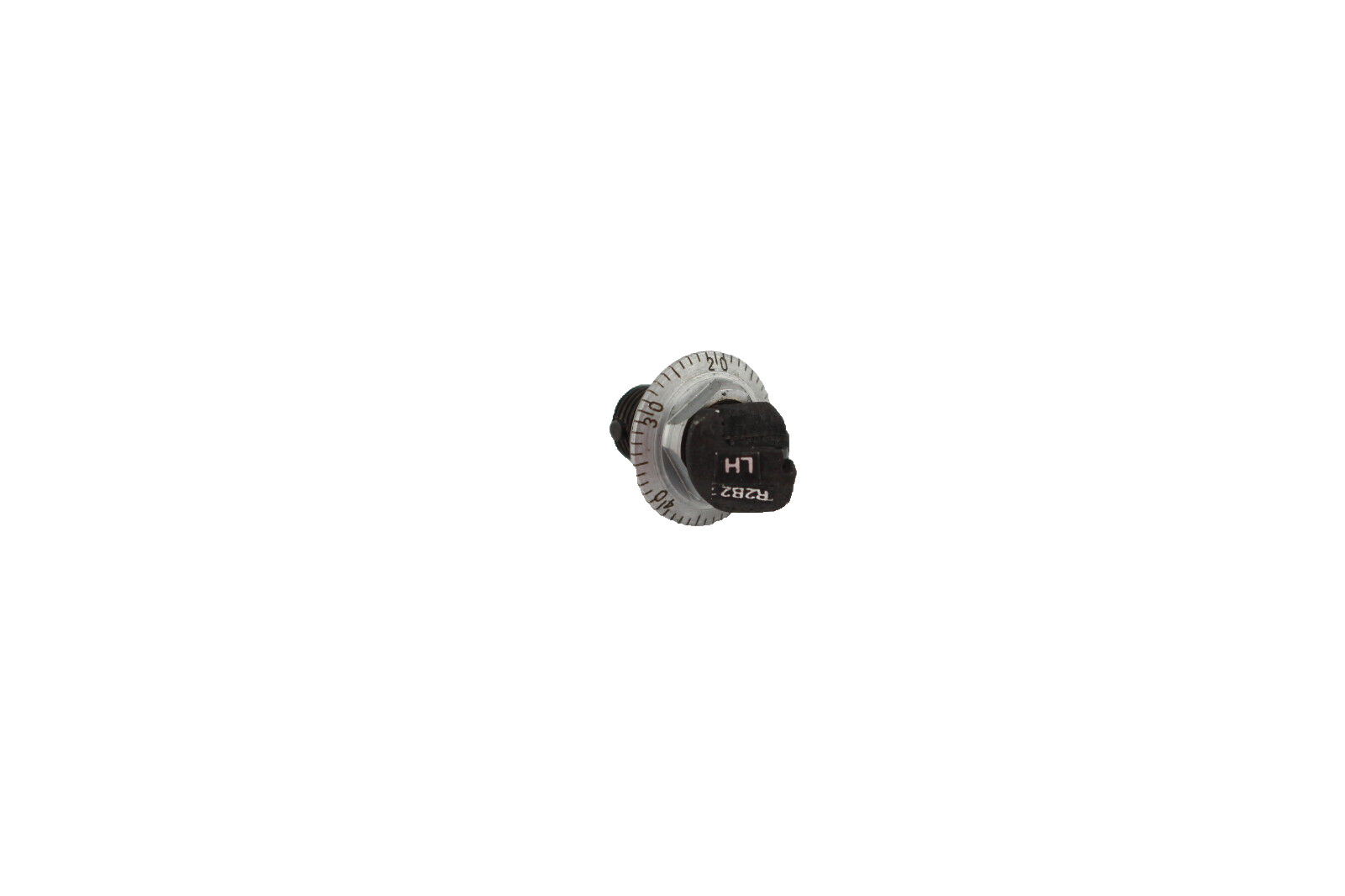 NEW Rigibore R2B2 Boring Unit Micro Adjustable R2B2 LH Boring Unit 90° bar UK