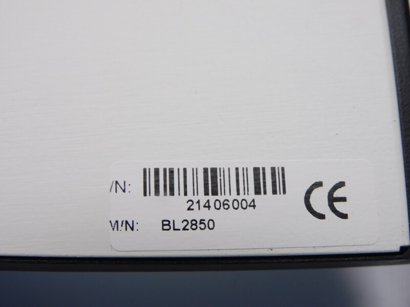ADVANCED ILLUMINATION BL2850 21406004 NSMP