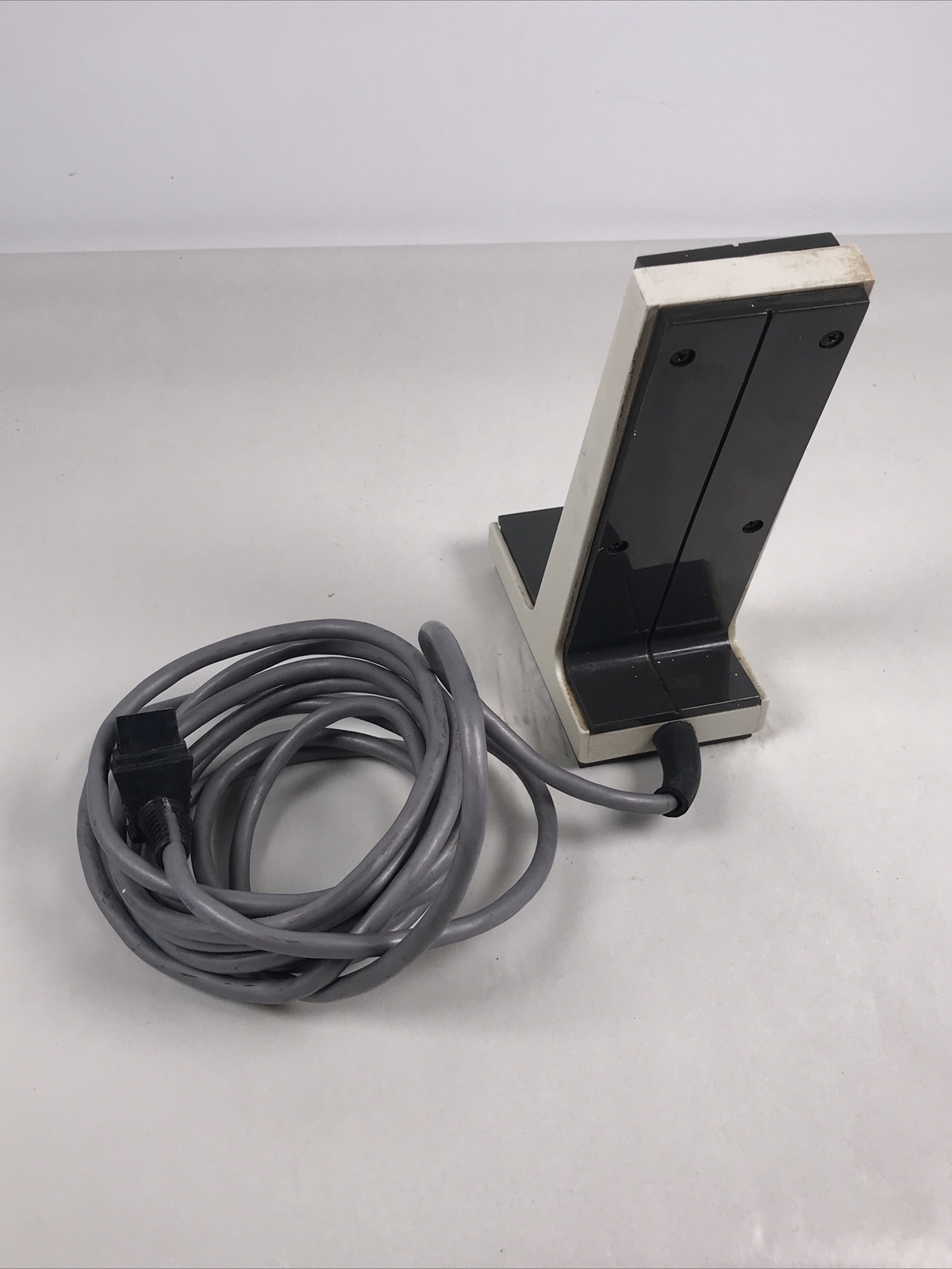 Motorola Desk Microphone Model: TMN1005B Vintage