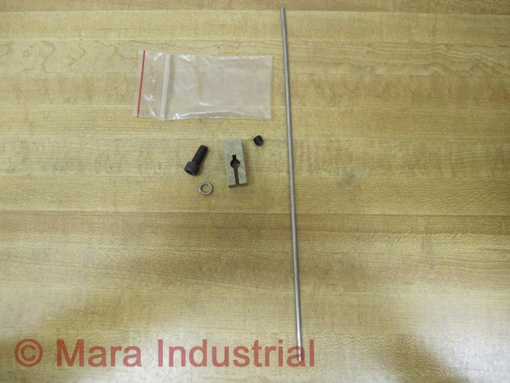 Namco EL140-18901 Lever Spare Clamp Kit (Pack of 3)
