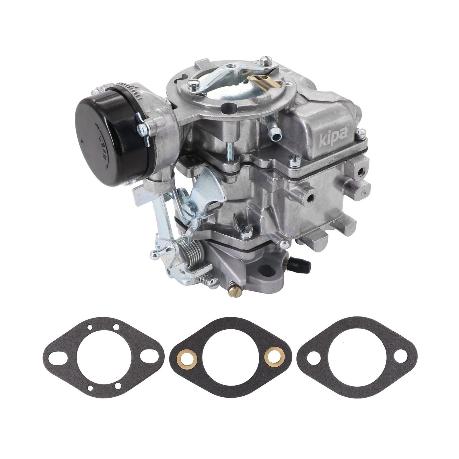 Carburetor For Ford 240-300 6Cyl 75-82, D5TZ9510AG – Carter YF