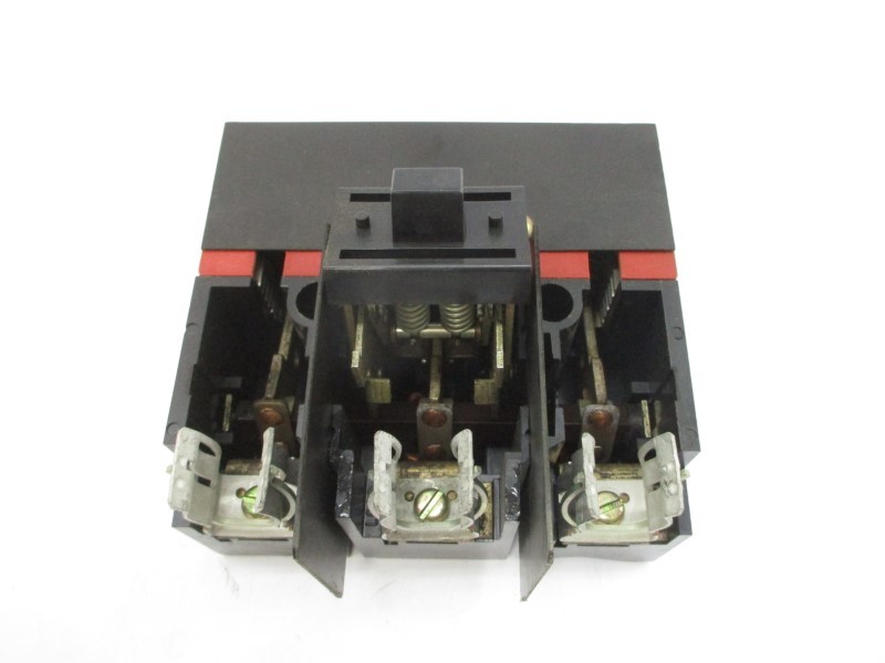 WESTINGHOUSE DS162 626B100G07 600VAC 30A NSMP