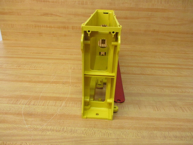 Fanuc A05B-2316-C111 Back Plane AO5B2316C111 #1