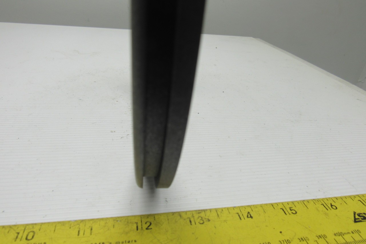 Mersen B500100-000 Par 64 Stack Up Ring Graphite