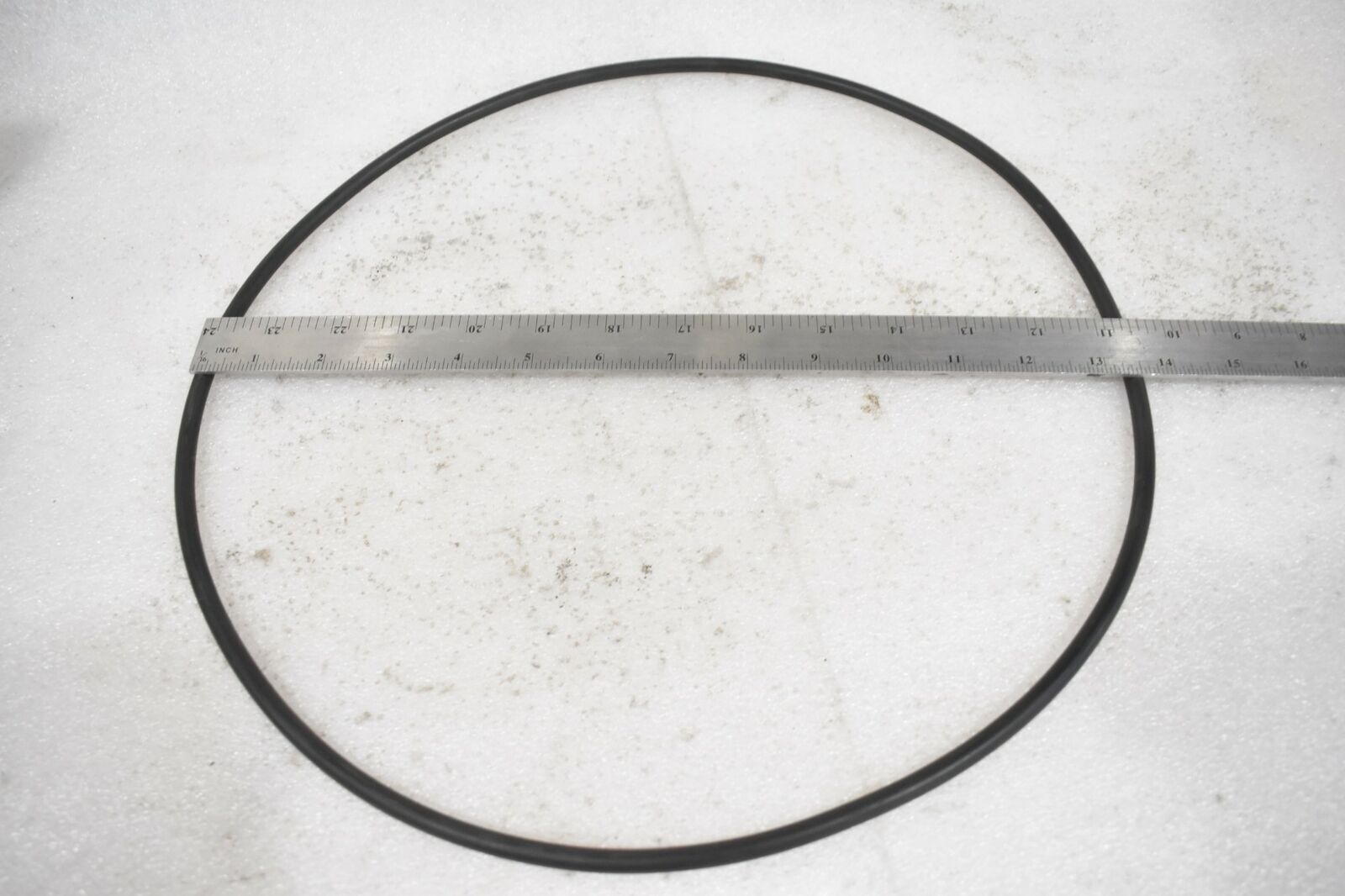 WWL INDUSTRIES 120.0016 FOR OVERRUNNING CLUTCH ASSEMBLY BDW TYPE A, ABOUT 13″ ID