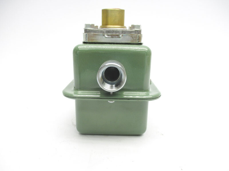 ASCO PG11B/RJ10A21 125/250VAC 5A 500PSI NSNP