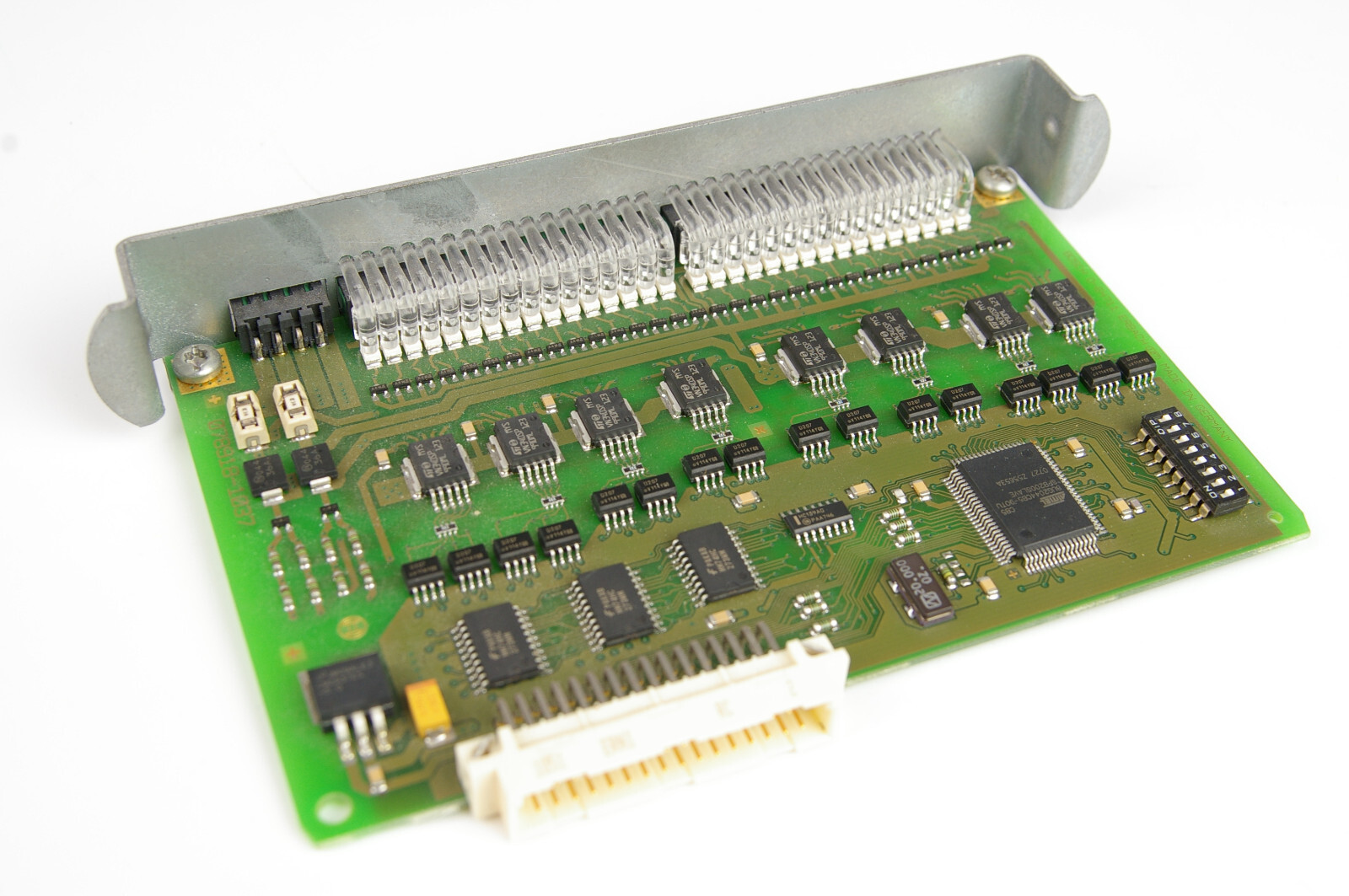 Bosch CL-A2-24V-0,0A 1070083387-GA1 CL-A2-24V-0.0A Module