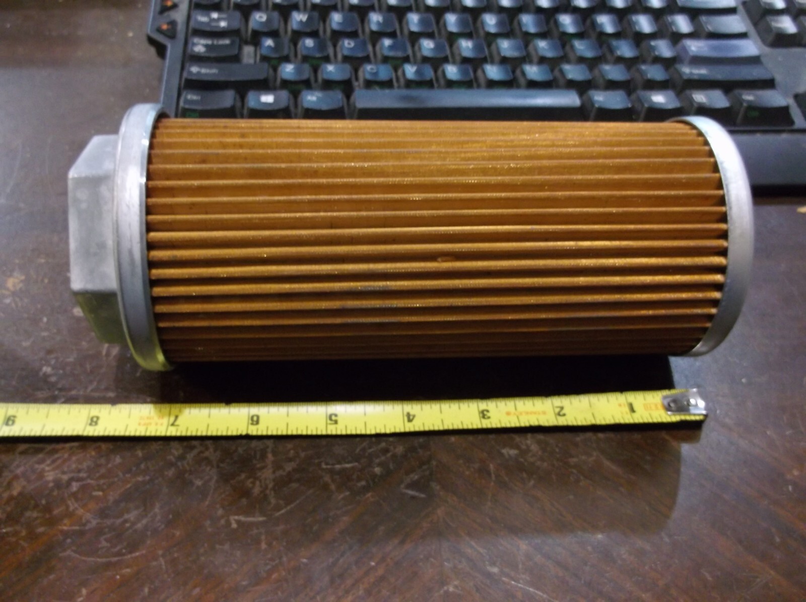 NIB UCC A223-04-032 FILTER ELEMENT (834)