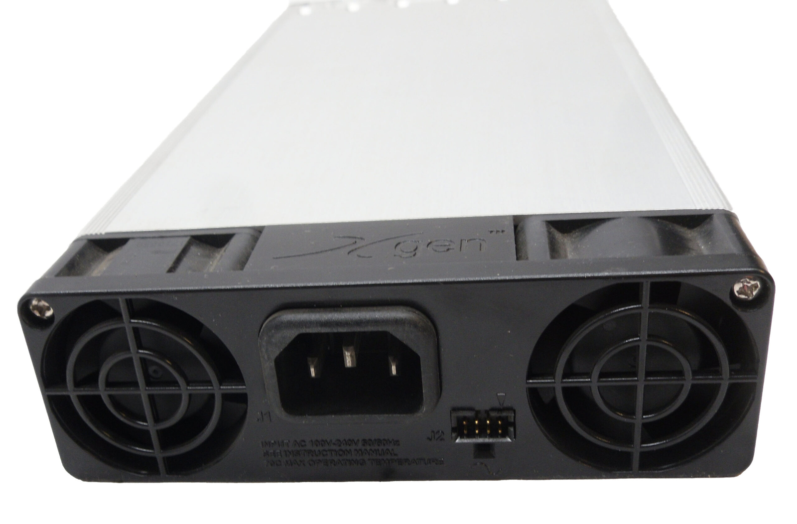 NEW EXCELSYS XCB POWER SUPPLY 100-240VAC 8.5A 50-60HZ