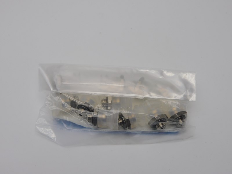 SMC ZP3-T10BS-A5 (PKG OF 10) NSMP