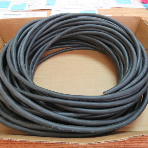 CAROL FT-2-P-7K-123033 MHSA Qty of 70 per Lot MHSA 600 VOLT WATER RESISTANT POW
