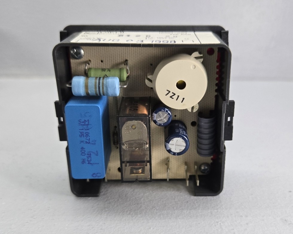 Diehl 16501-003 Commande Series Process Controller Type 650