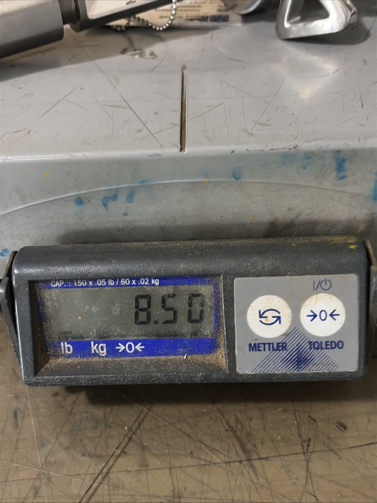 WAUKESHA CHERRY BURRELL Micrometer W6800352 NNB Fast 🇺🇸 Shipping + Warranty