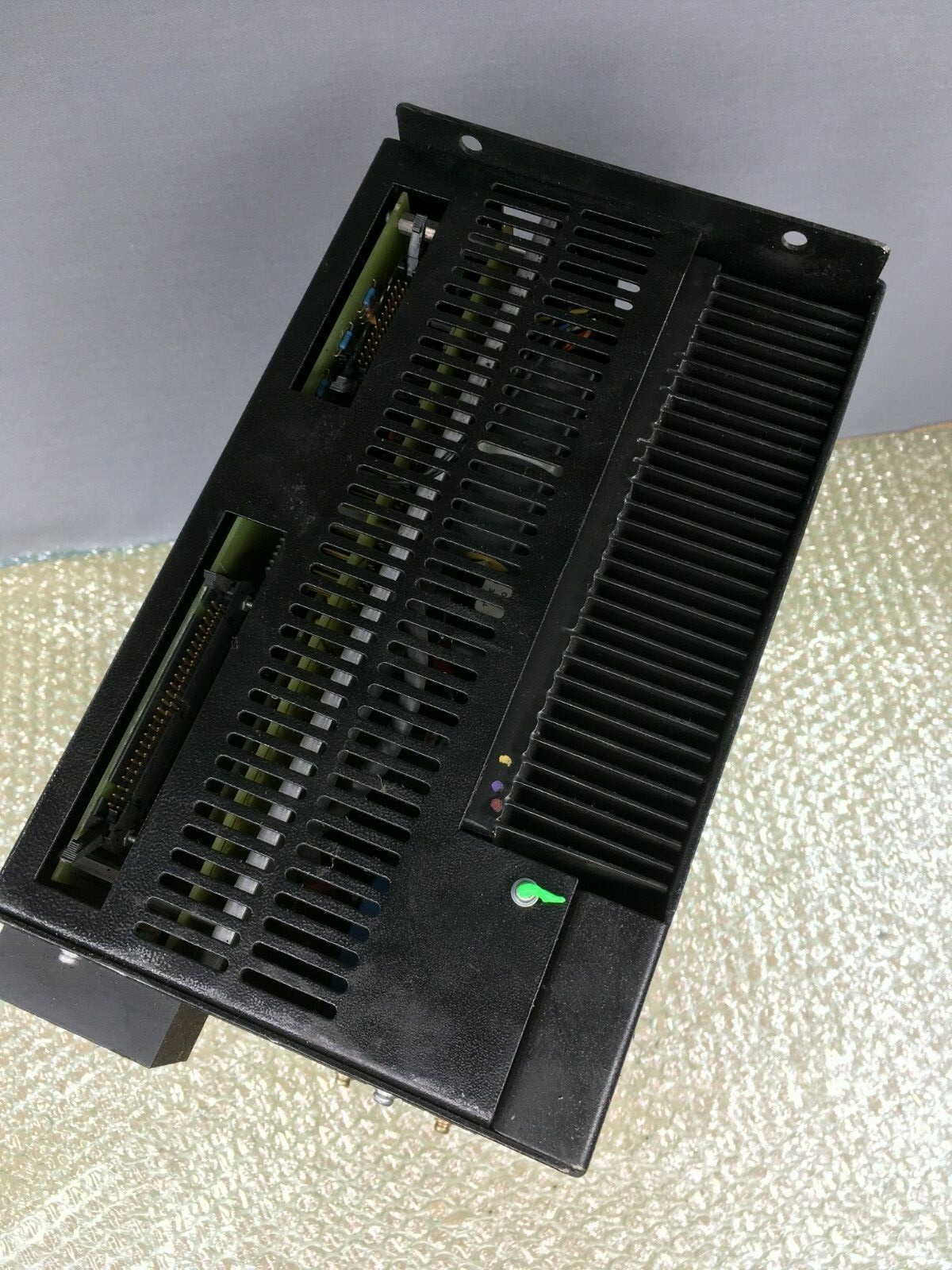 VICKERS POWER SUPPLY VFS5275002602604AVFS5 275/2604A-010 5200281013 REV. 4