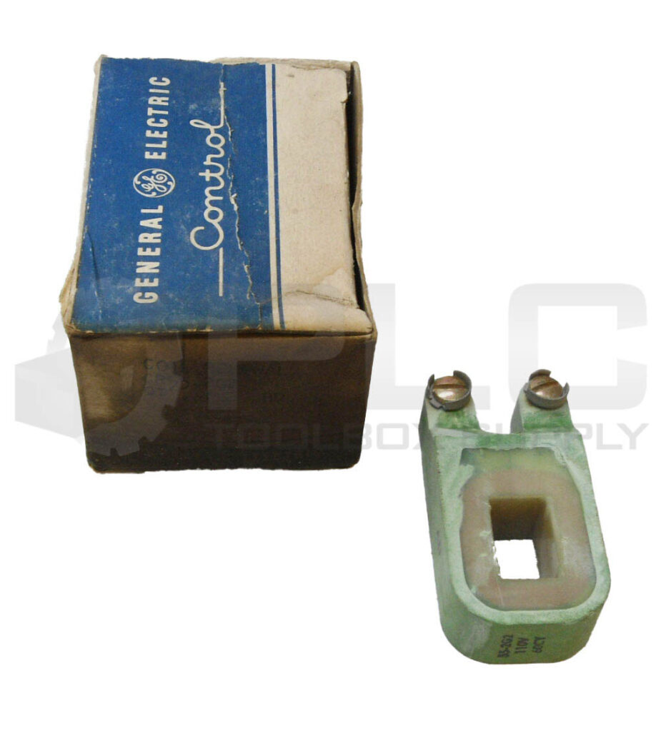 NEW GENERAL ELECTRIC CR55-2G2 COIL 110V 60HZ 55-2G2