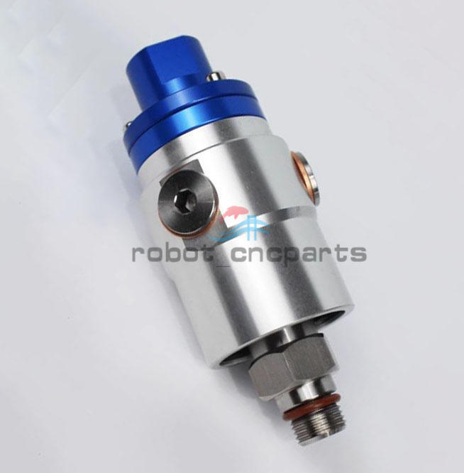 NEW ONE FOR High Speed High Voltage rotary joint 902-121-188