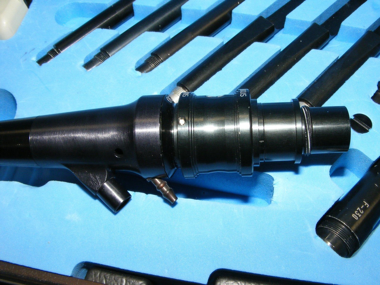Laser Industries Sharplan 15251