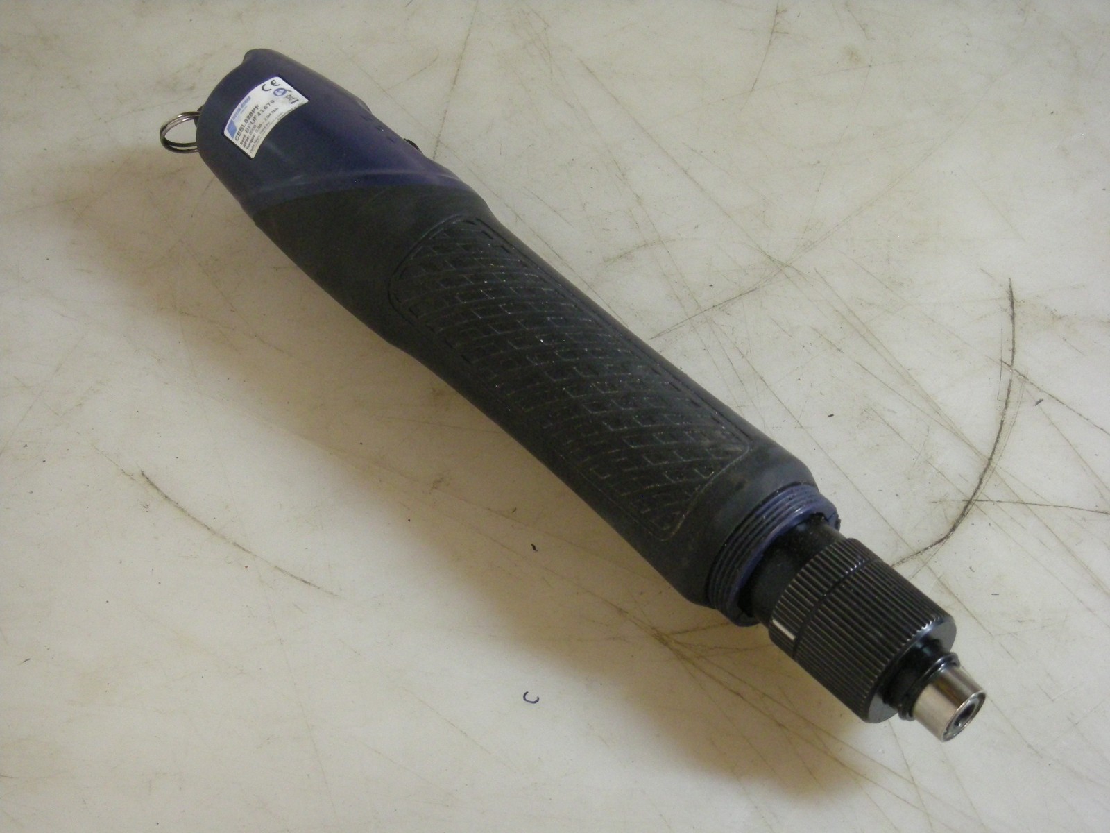 Delta Regis CESL828PF Brushless Screwdriver 40VDC 8.9-26 in-lbs (0.98 – 2.94Nm)