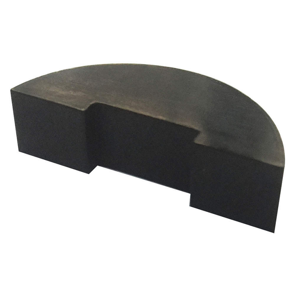 SPEEDAIRE TTR4420439G Retainer Buffer, Speedaire 45R354