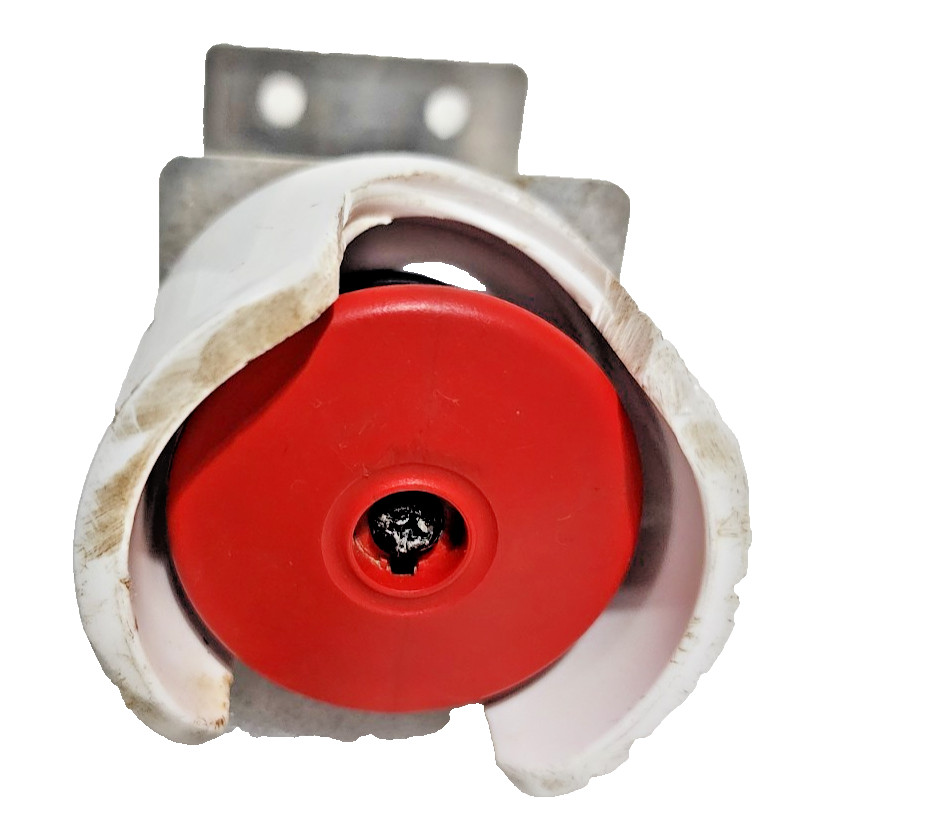 HONEYWELL 87943-00 Keylock Switches E219293 FLASH/KEY SWITCHES