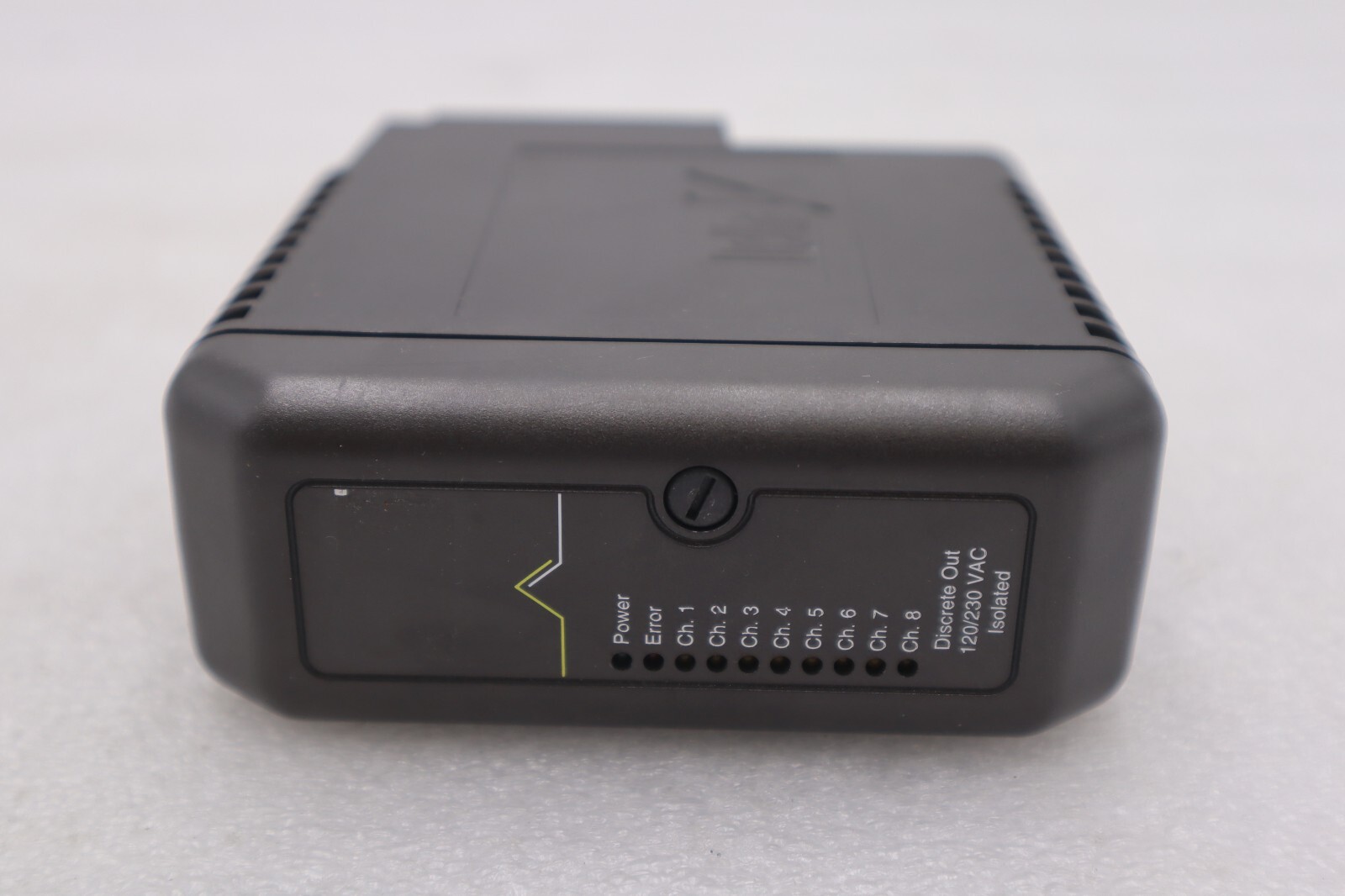 NEW OPEN BOX DELTAV KJ3001X1-BH1 120/230VAC NSNP STOCK 3275