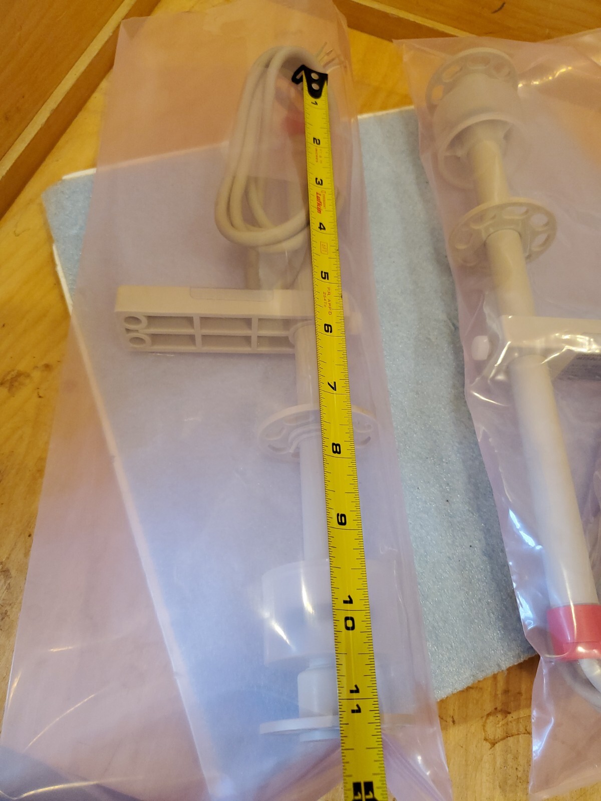 Schwimmerschalter Float Switch MTS2u 28/4/GP-F *IN*STOCK*USA* READY TO SHIP