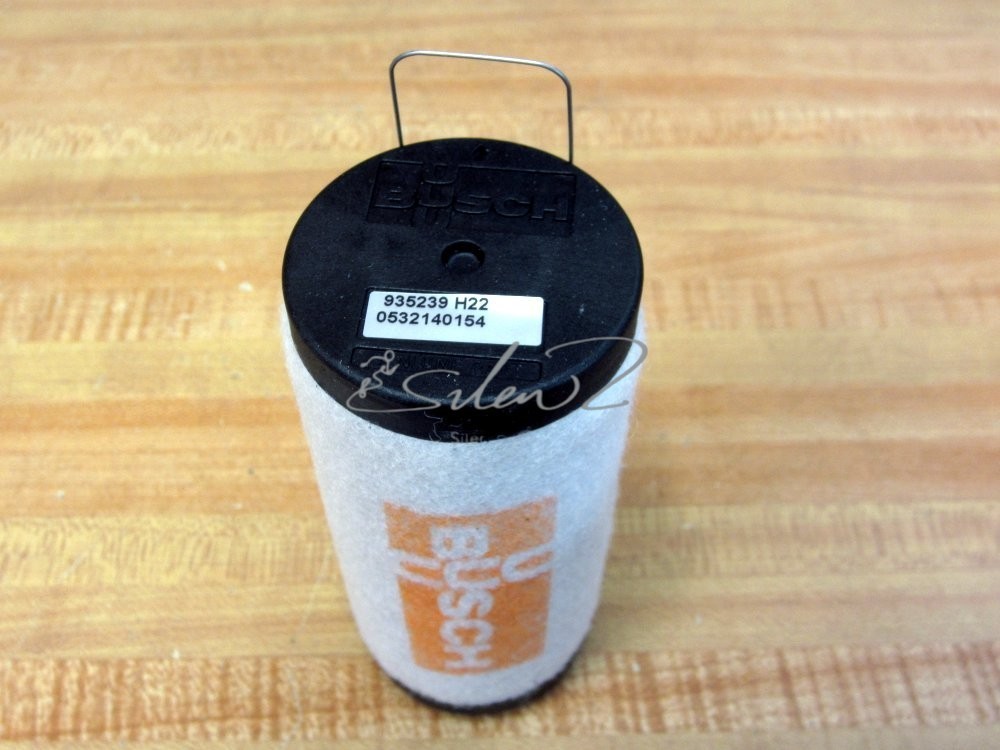 1PCS Busch V532 140 154 Exhaust Filter 0532 140 154 Fast Delivery