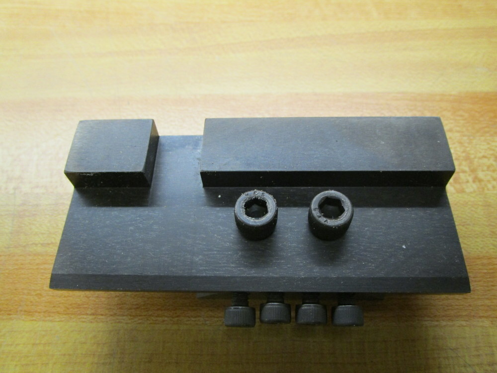 Crowley Tool G-1004-0812-CE/P1 Linear Tooling Insert G10040812CEP1