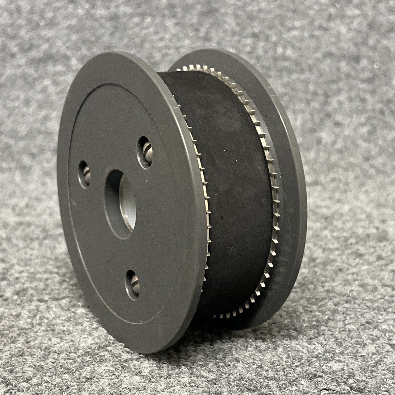 TFS C54-0100-1 35mm Film 64 tooth Stainless SteelFilm Sprocket drive roller New