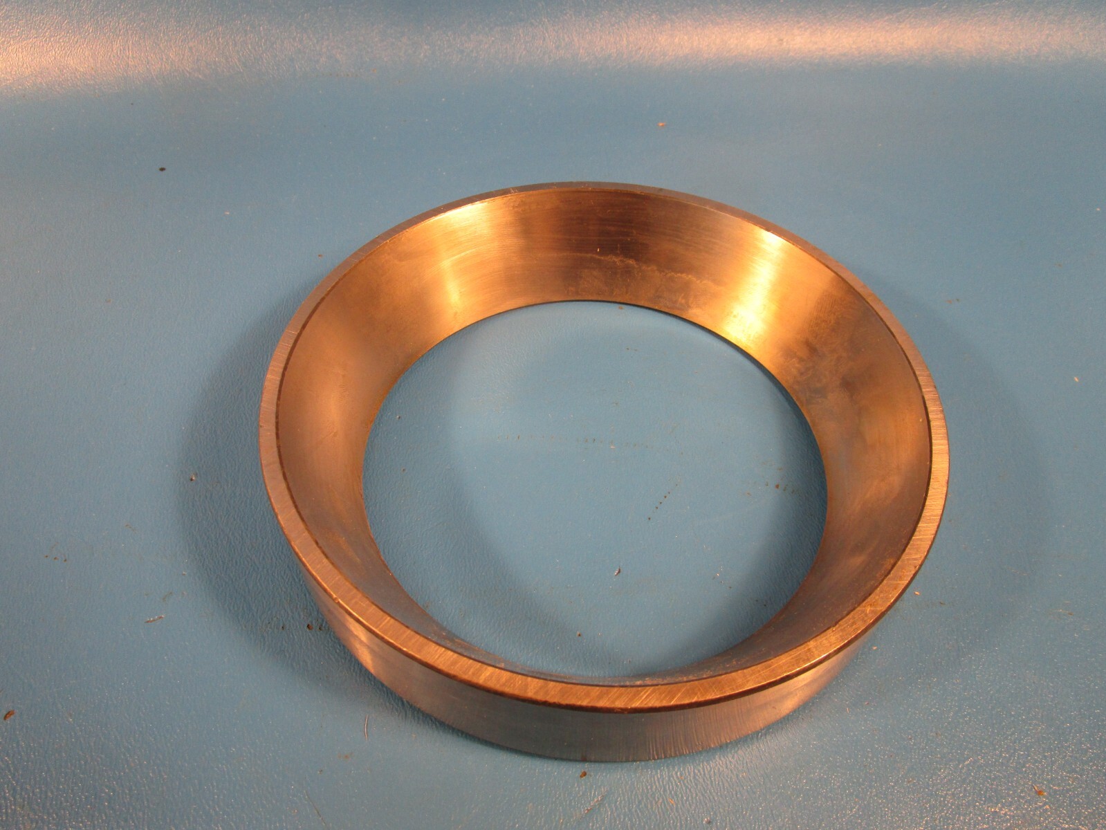 BOWER 9121, Tapered Roller Bearing Cup, 6.00″ O.D. x 1.25″ W (Timken, NTN)