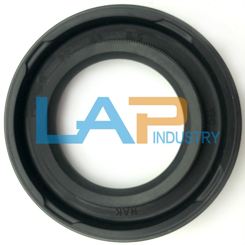 10PCS New FIT For SCN5W22-27*37*5 High pressure steering gear oil seal