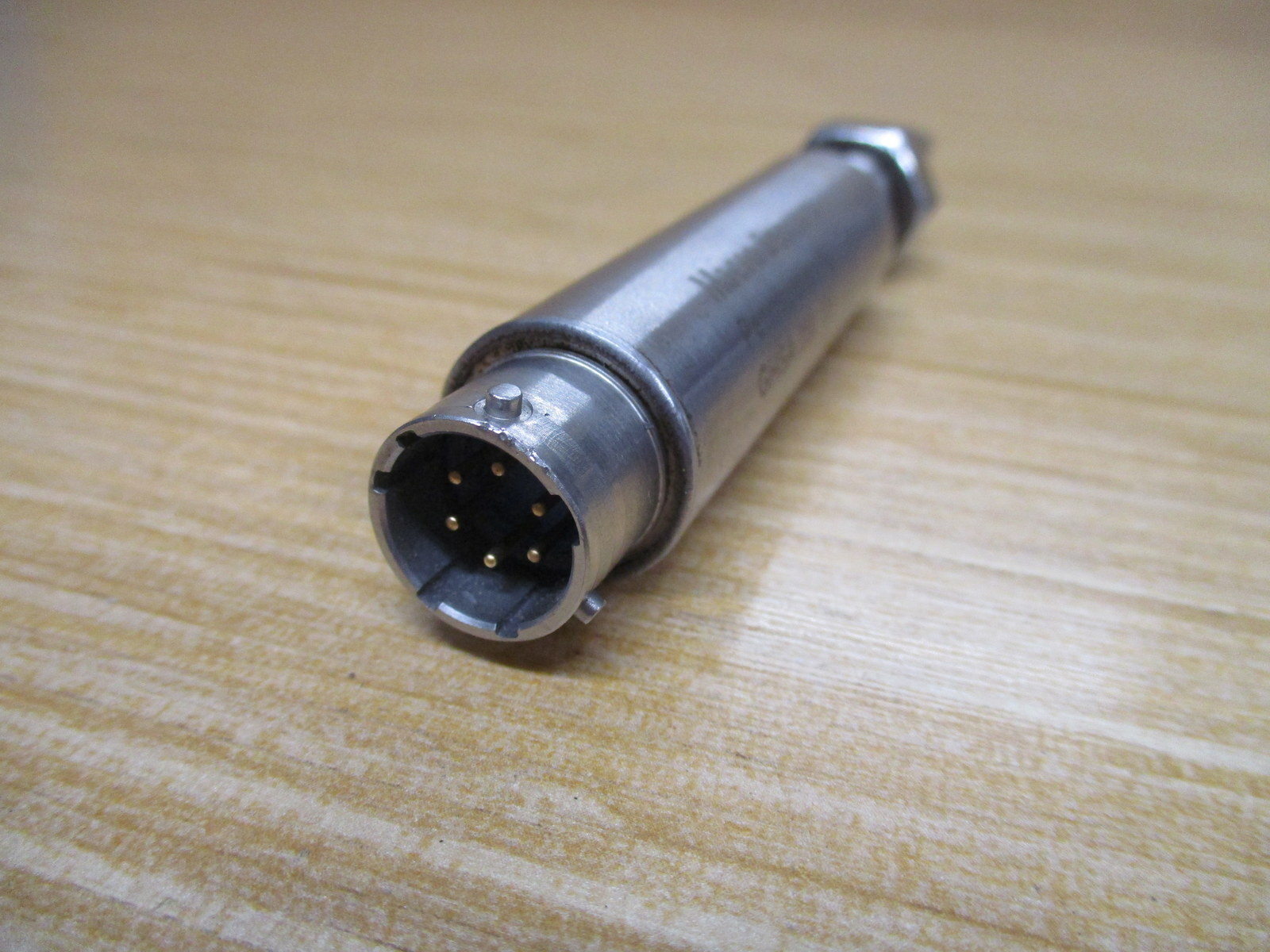 Macro Sensors GHSA-750-125 Position Sensor GHSA750125