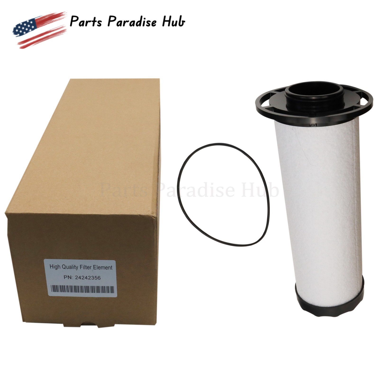 For Ingersoll Rand Air Compressor Filter Element 24242356 US