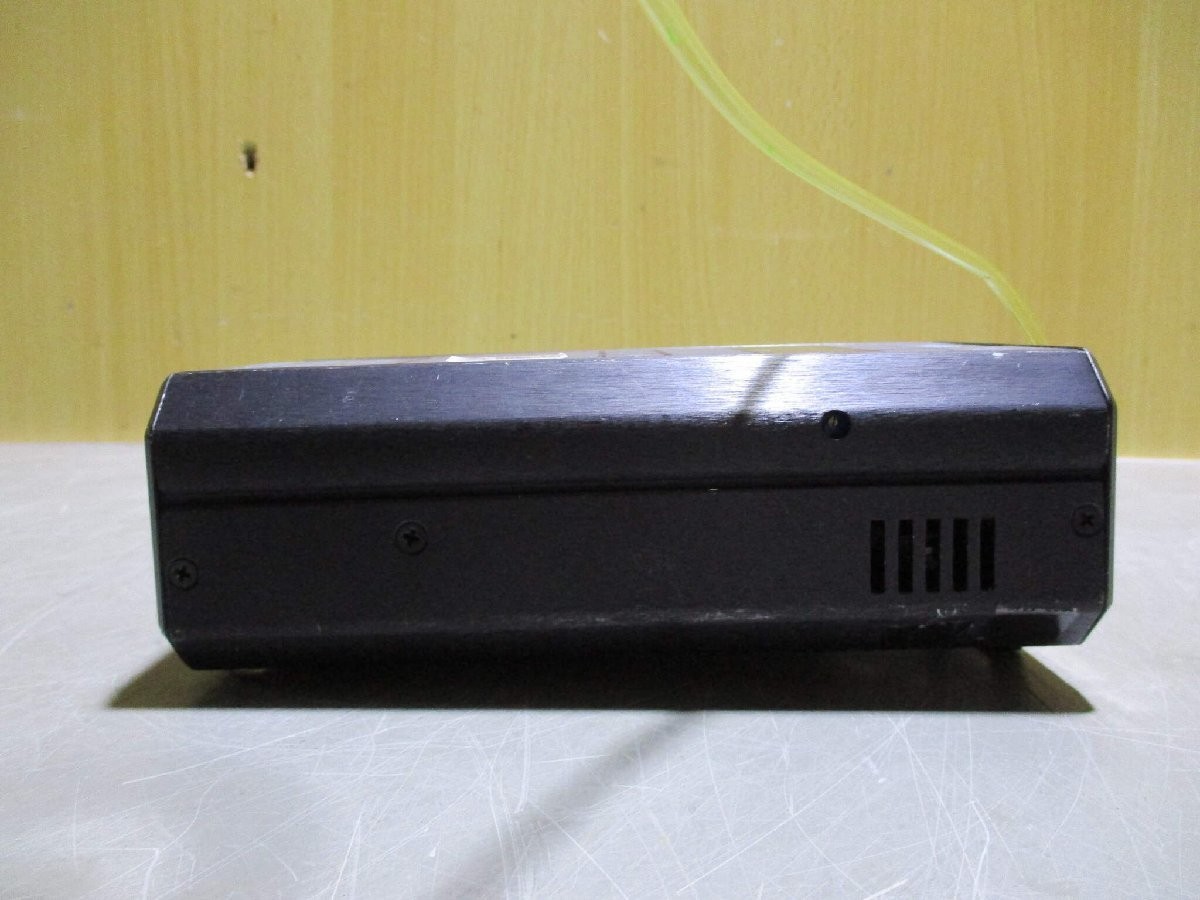 HACH Met One Laser Particle Counter 227A HD Used F/S