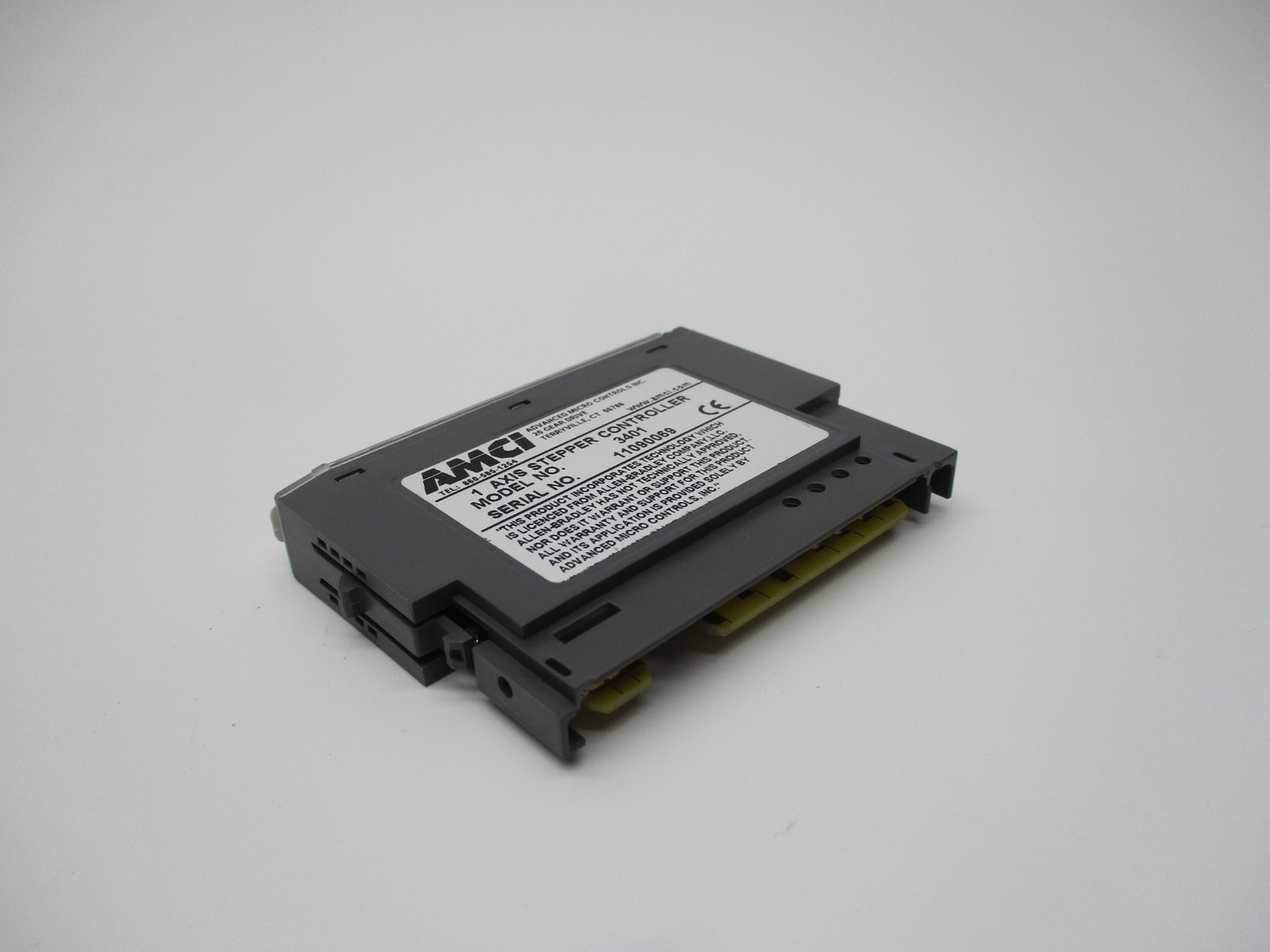 AMCI 3401 UNMP