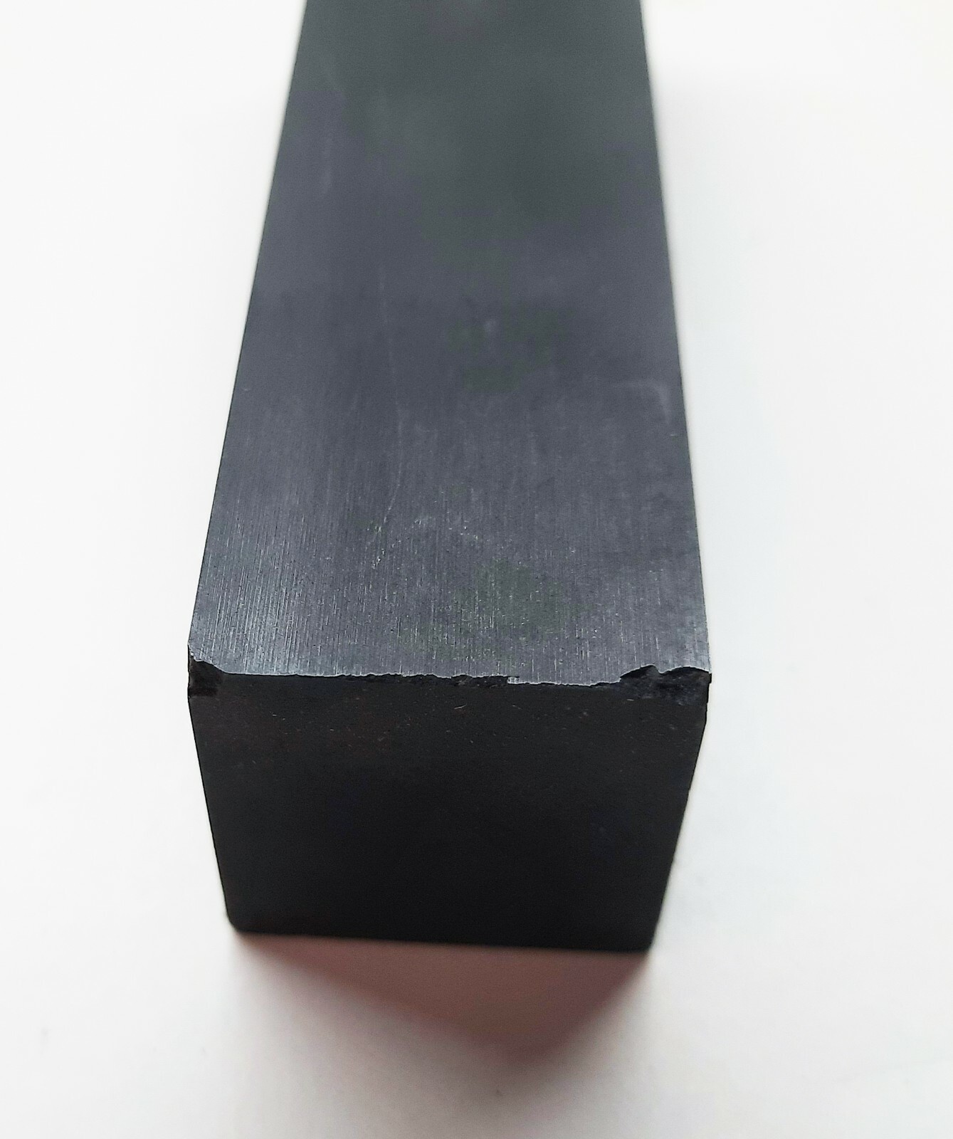 UNOCAL POCO EDM-100 GRAPHITE BLOCK 104 X 26 X 26 mm – NEW – OLD STOCK