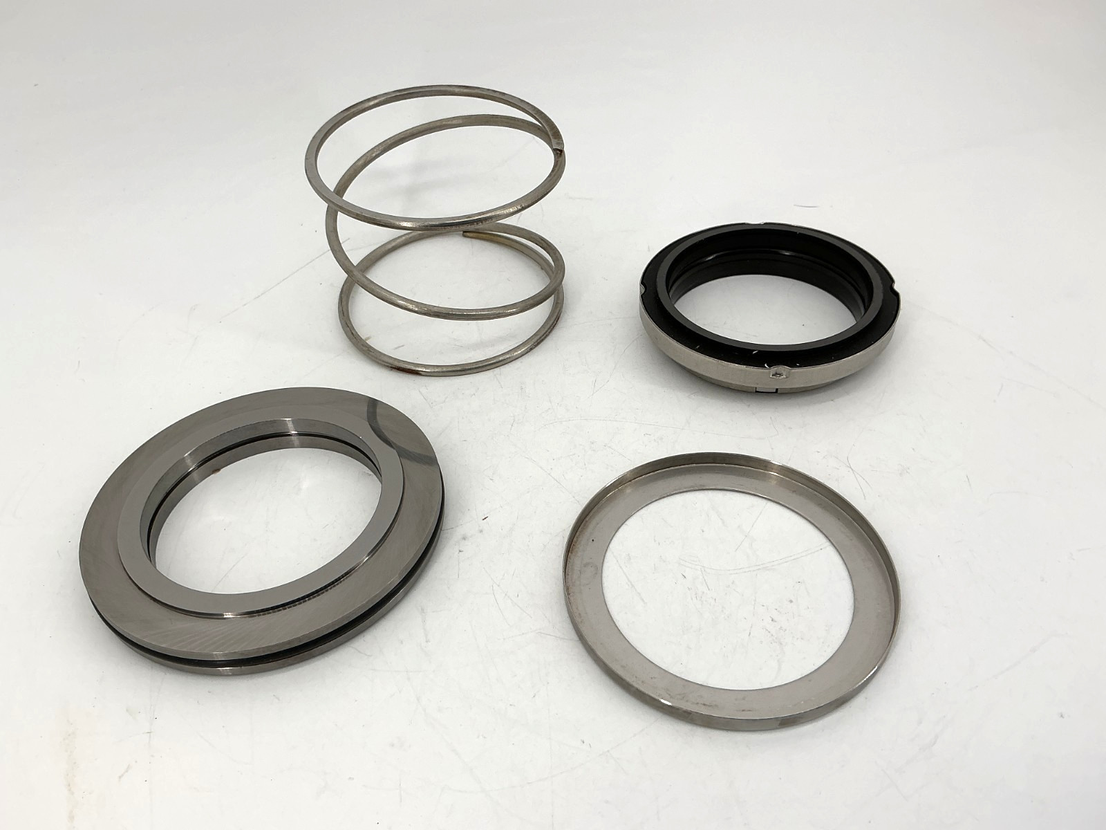 New John Crane CF-SP-39539 Shaft Spring Loaded Seal Assembly 5330-01-036-5624