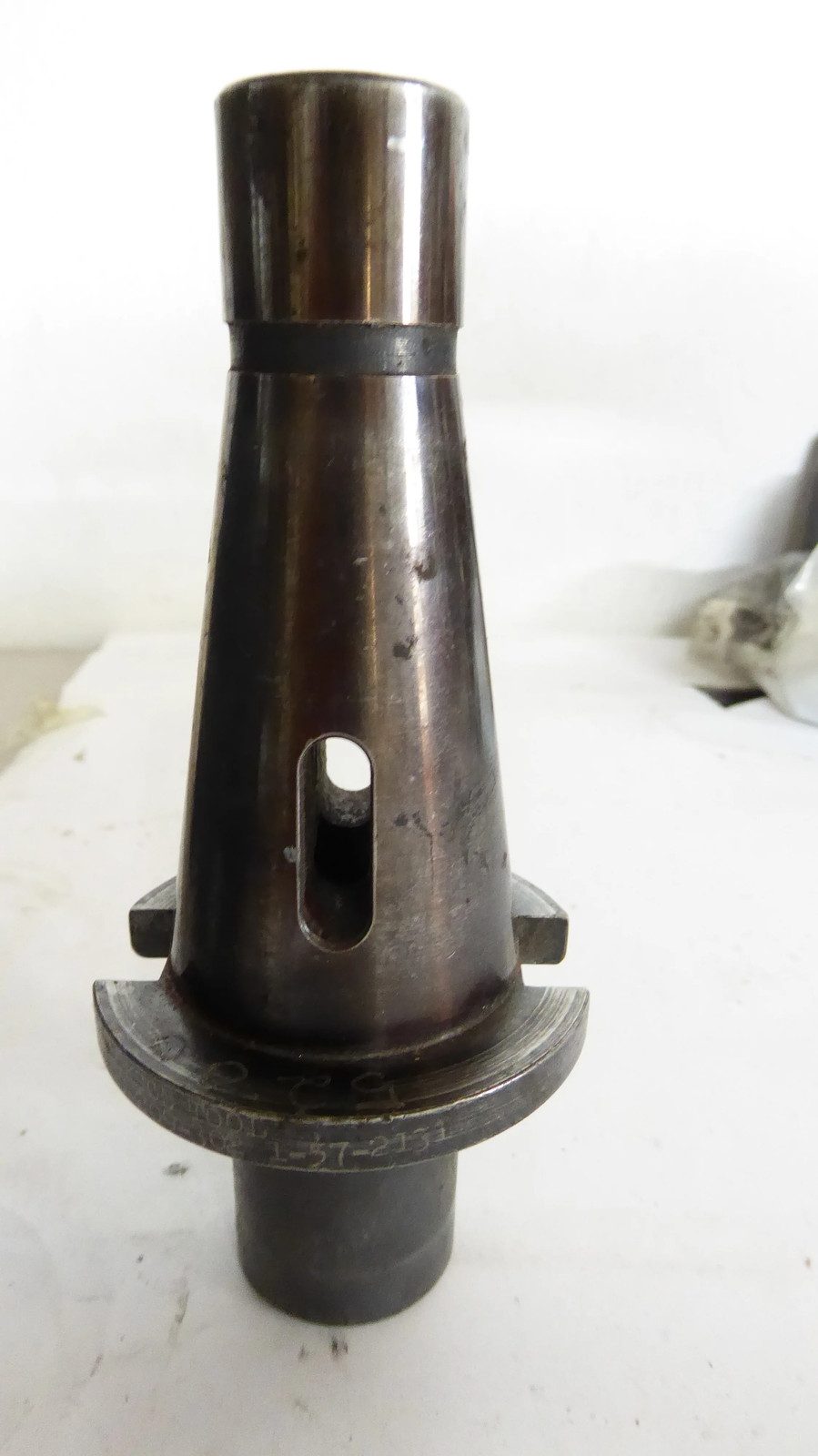 Erickson 2-60-209-302 Tool Holder end Mill
