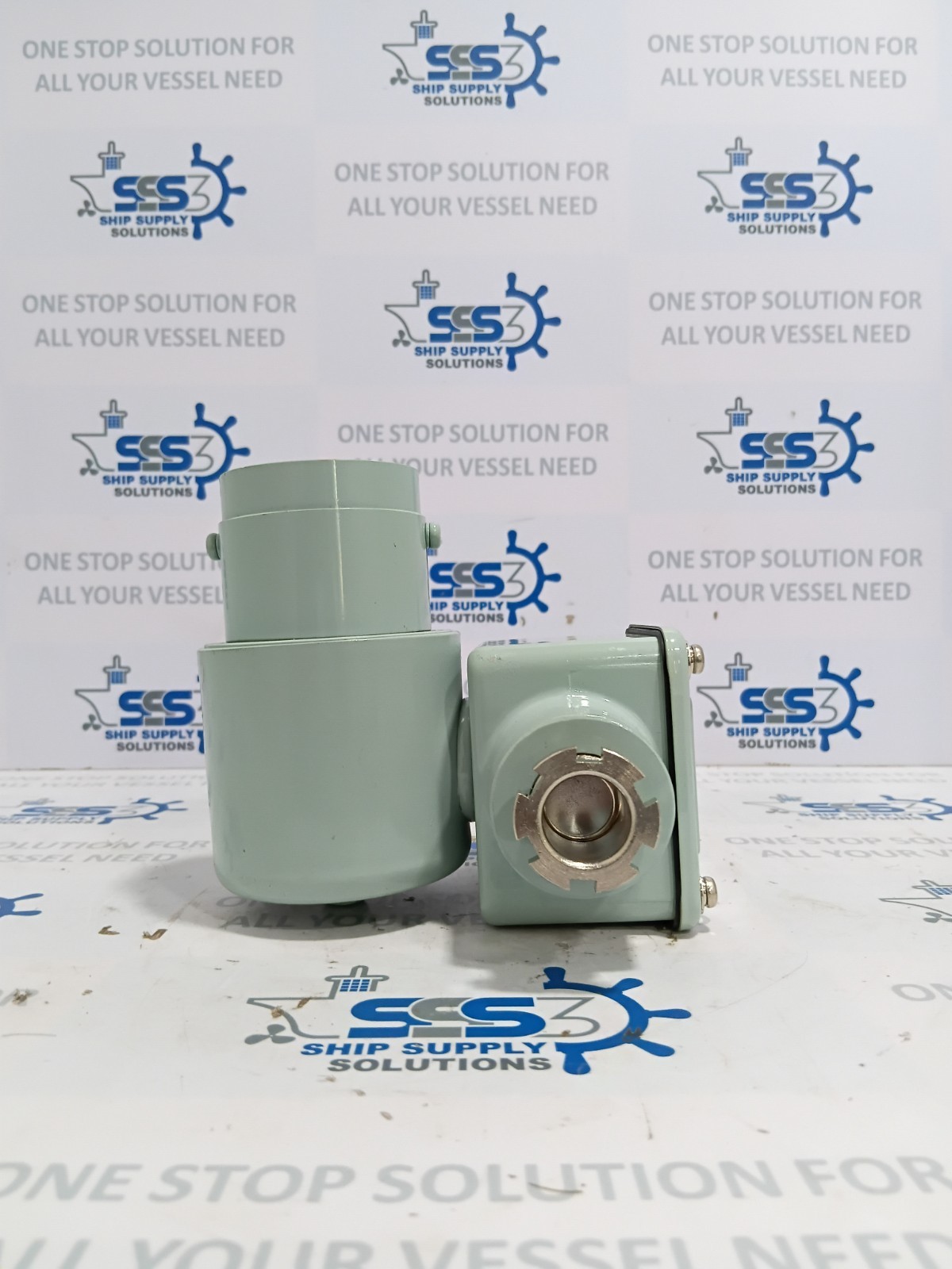 Ibuki Kogyo A200ESH Coil For Air Horn AC110V 1ϕ 60Hz 0.2A