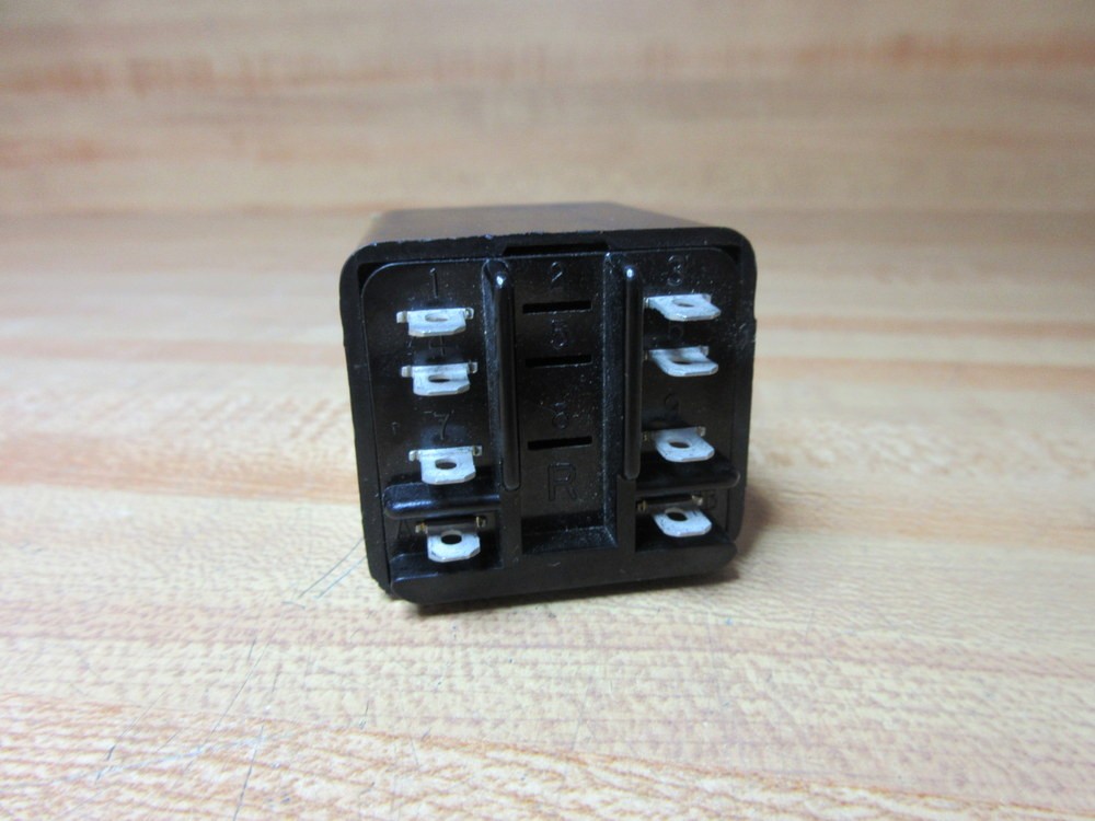 MEK 55-R12R Relay R12R