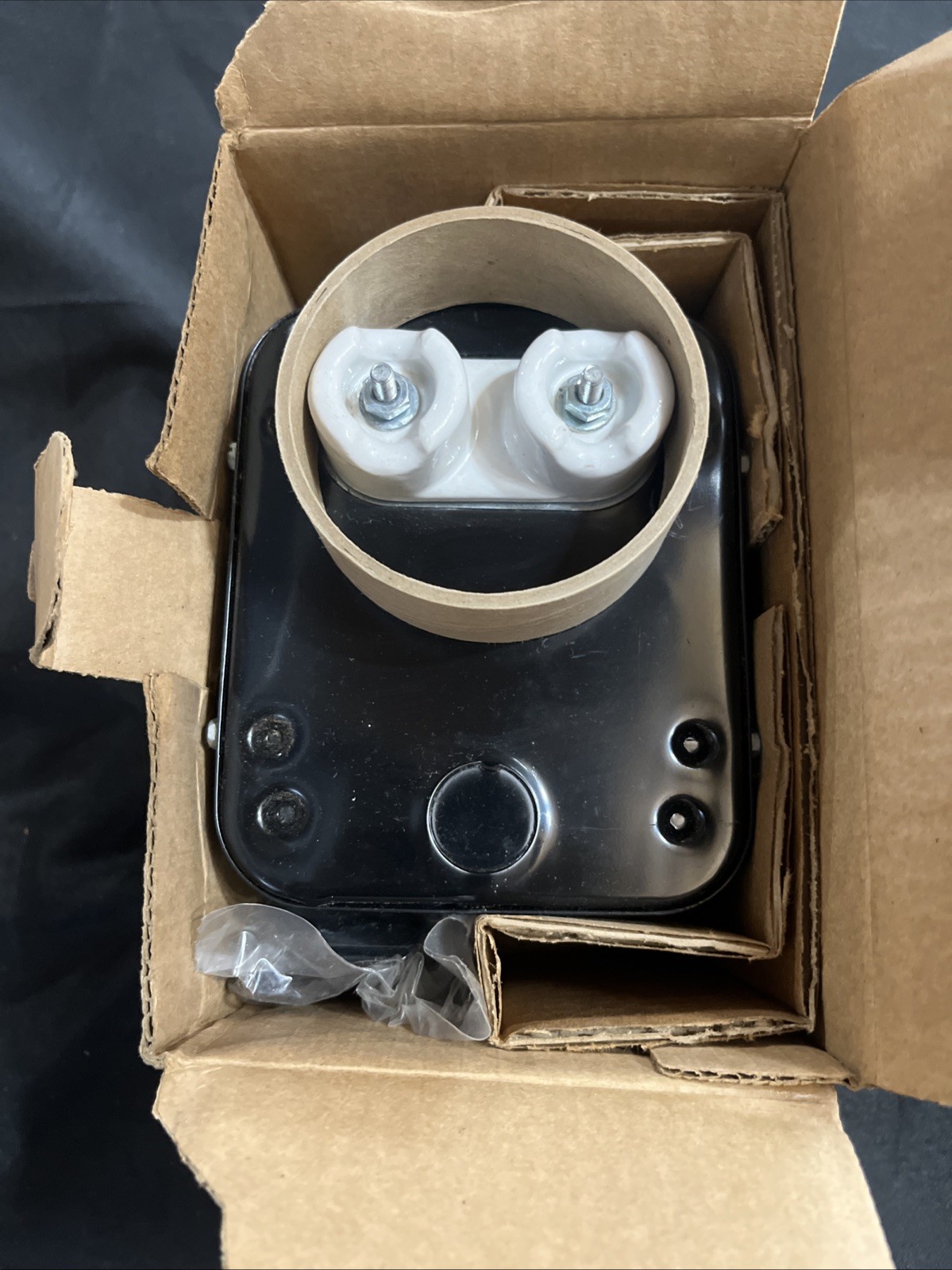 Sid Harvey’s T17-N Ignition Transformer – New