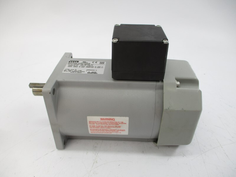 GTR BGFB18-120TG2CX 208/230V 0.46/0.47A NSNP