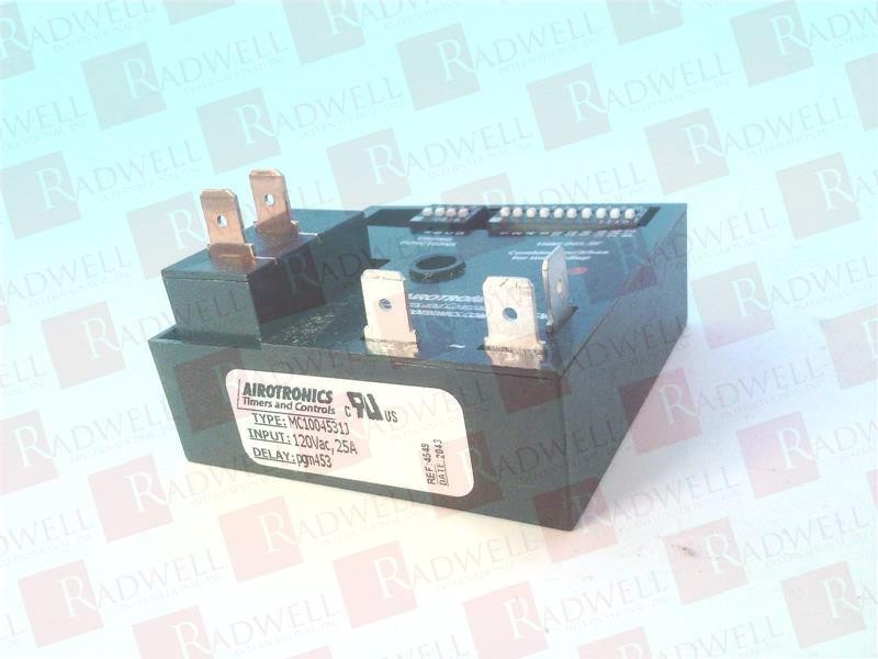 AIROTRONICS MC1004531J / MC1004531J (BRAND NEW)
