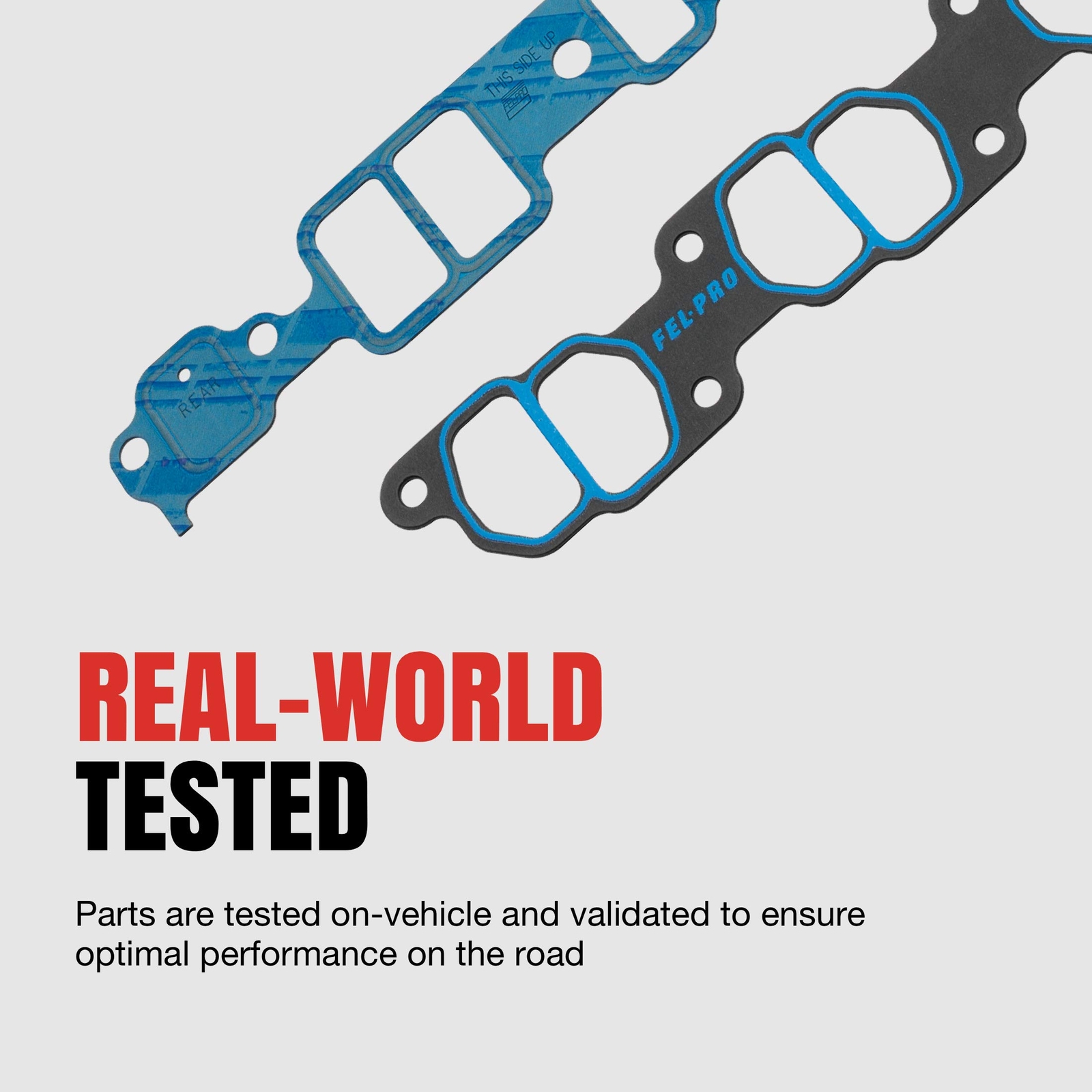 FEL-PRO MS 96454-1 Engine Intake Manifold Gasket Set for INFINITI G35
